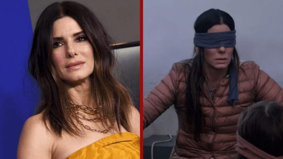 the unforgivable netflix movie sandra bullock