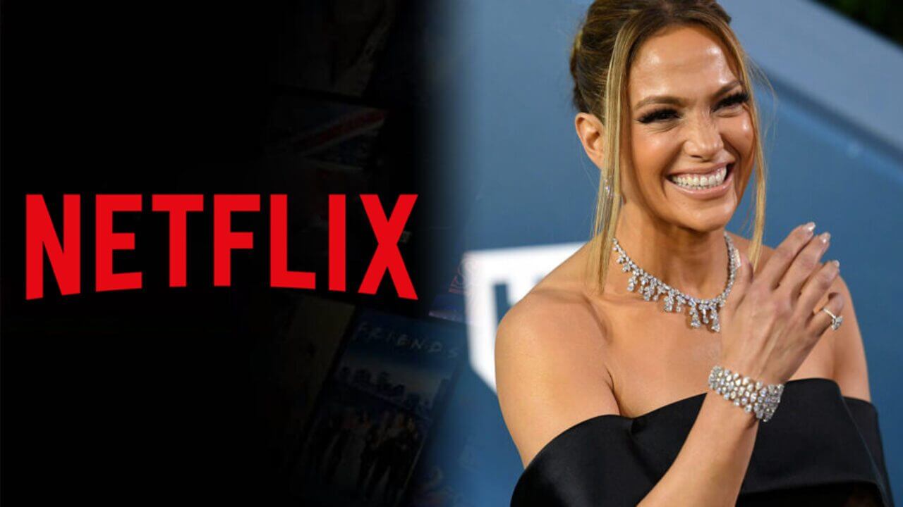 Every Jennifer Lopez Movie Coming Soon to Netflix What's on Netflix