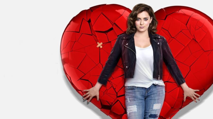 when will crazy ex girlfriend leave netflix