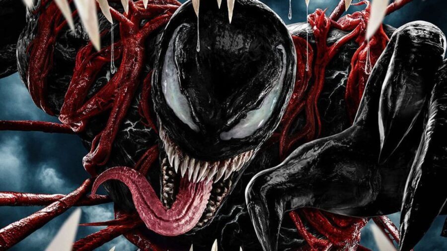 Venom 2 netflix