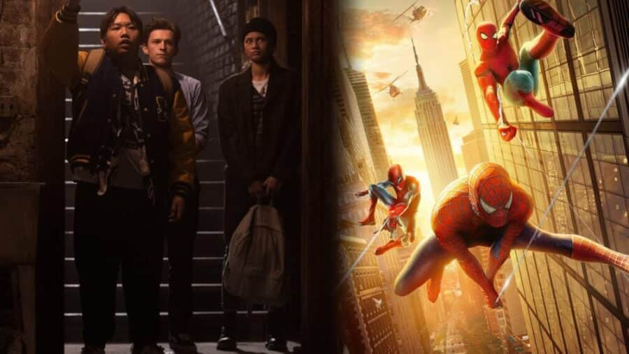 Will 'Spider-Man: No Way Home' Come to Netflix? - What's on Netflix