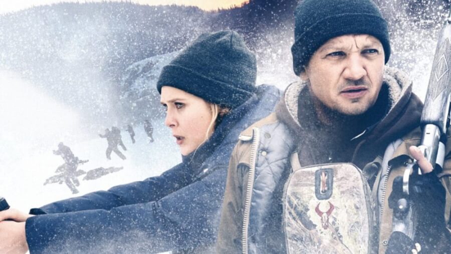 wind river mejores películas nuevas en netflix esta semana 28 de agosto