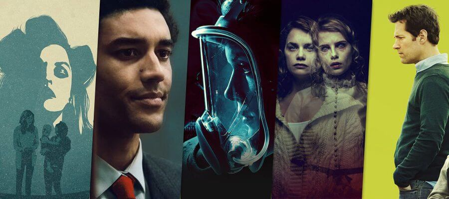 Netflix Theatrical Releases