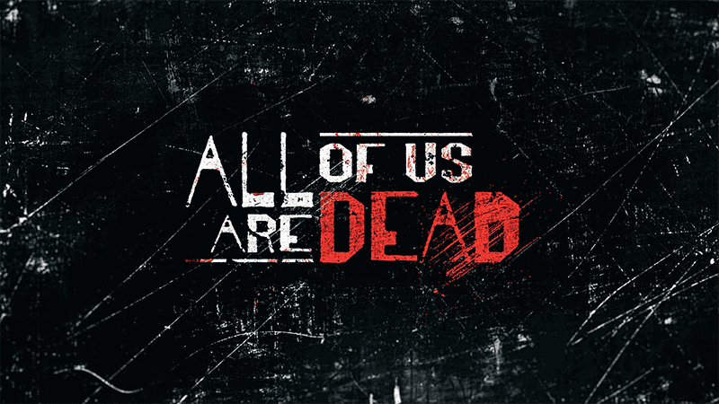 All of us are dead مترجم