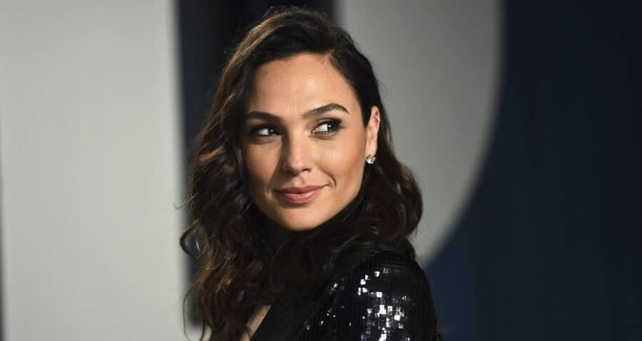 Gal Gadot a accouche et devoile le prenom de son troisieme enfant