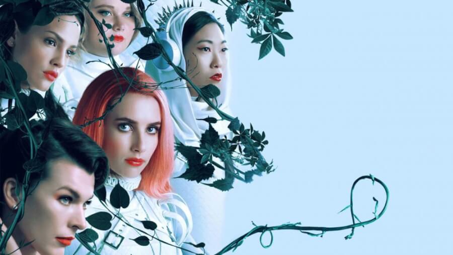 Paradise Hills whats new on netflix september 9th