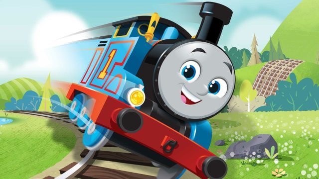 Thomas Friends All Engines Go Coming To Netflix October Scaled