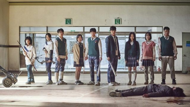'All of Us Are Dead' Netflix Zombie K-Drama: Everything We Know So Far Article Teaser Photo