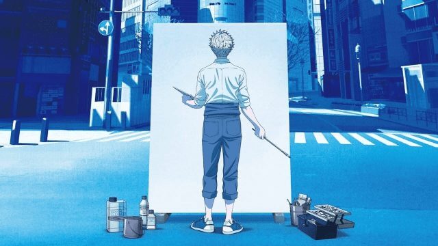 blue period netflix anime to stream weekly from october 2021