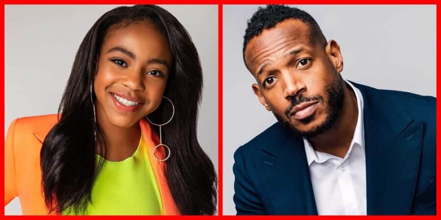 Meet the Cast of 'The Curse of Bridge Hollow' - Netflix Tudum