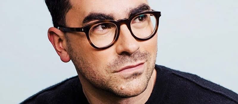 dan levy netflix overall deal