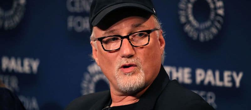 David Fincher The Killer Netflix