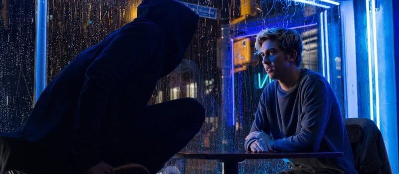 Death Note Netflix