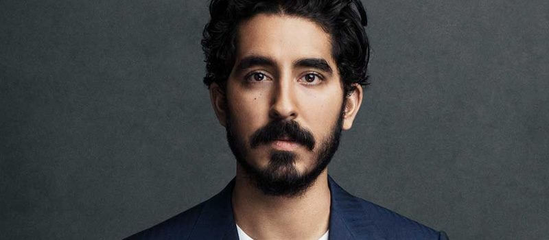 Dev Patel Netflix