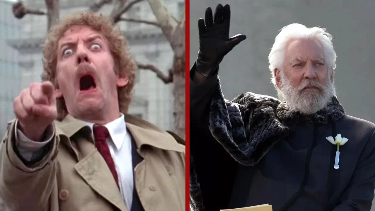 donald sutherland mr harrigans teléfono