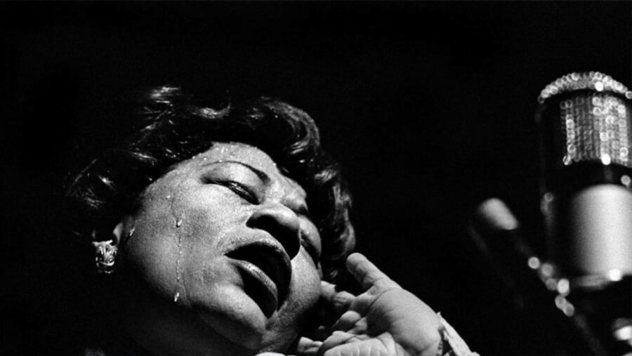 ella fitzgerald documentary coming to netflix us october