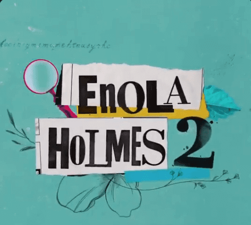 carte titre enola holmes 2