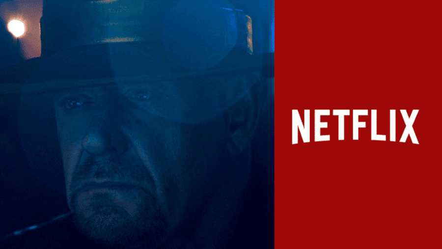 escape the undertaker netflix interactive special coming to netflix in october 2021