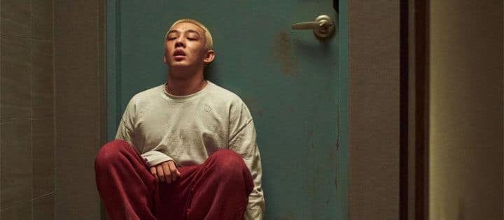 Exciting New K Drama Horror Series Hellbound Everything We Know So Far Yoo Ah Jin