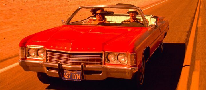 Fear And Loathing In Las Vegas Movies And Tv Shows Leaving Netflix Uk In October