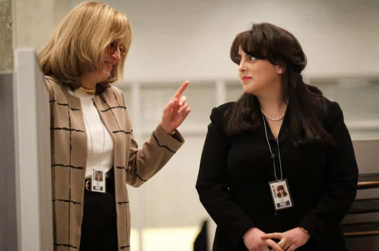 Fx American Crime Story Impeachment