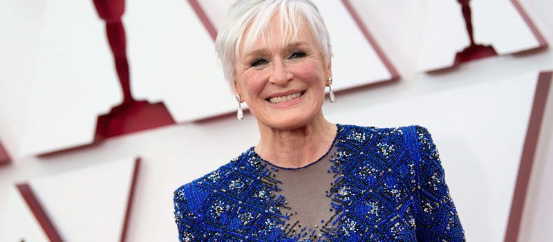 Glenn Close Eyed For Kings Of America Netflix