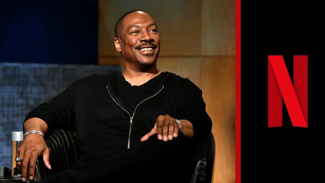 guess whos coming to Dinner netflix eddie murphy