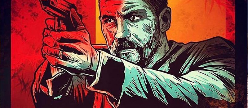 Havoc Netflix Película Tom Hardy