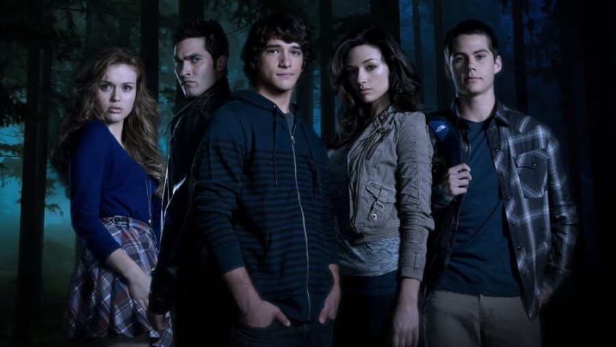 Photo of Les saisons 1 à 6 de « Teen Wolf » sont-elles sur Netflix ?