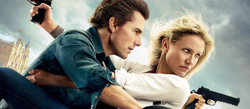 Knight And Day New On Netflix October