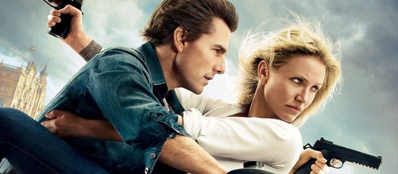 knight and day new on netflix october 2021