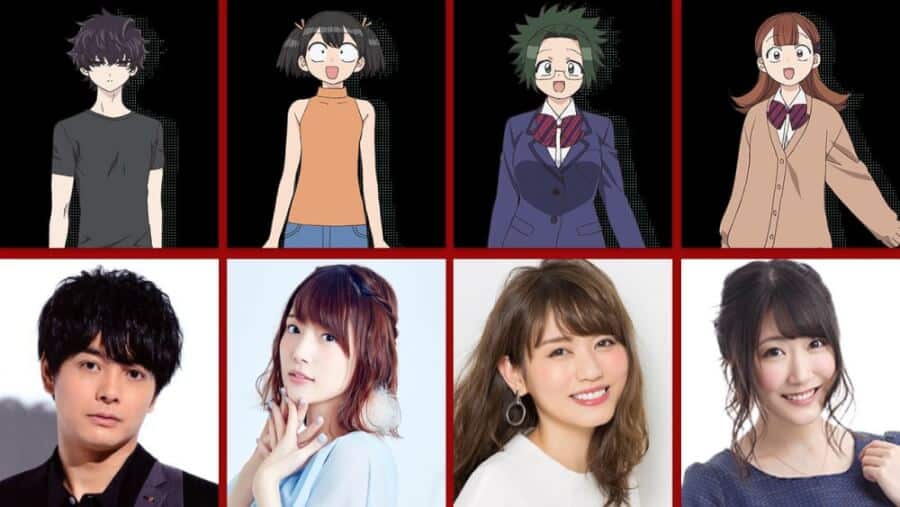 komi cant communicate season 1 cast netflix 2