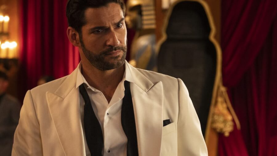 lucifer season 6 release time on netlfix