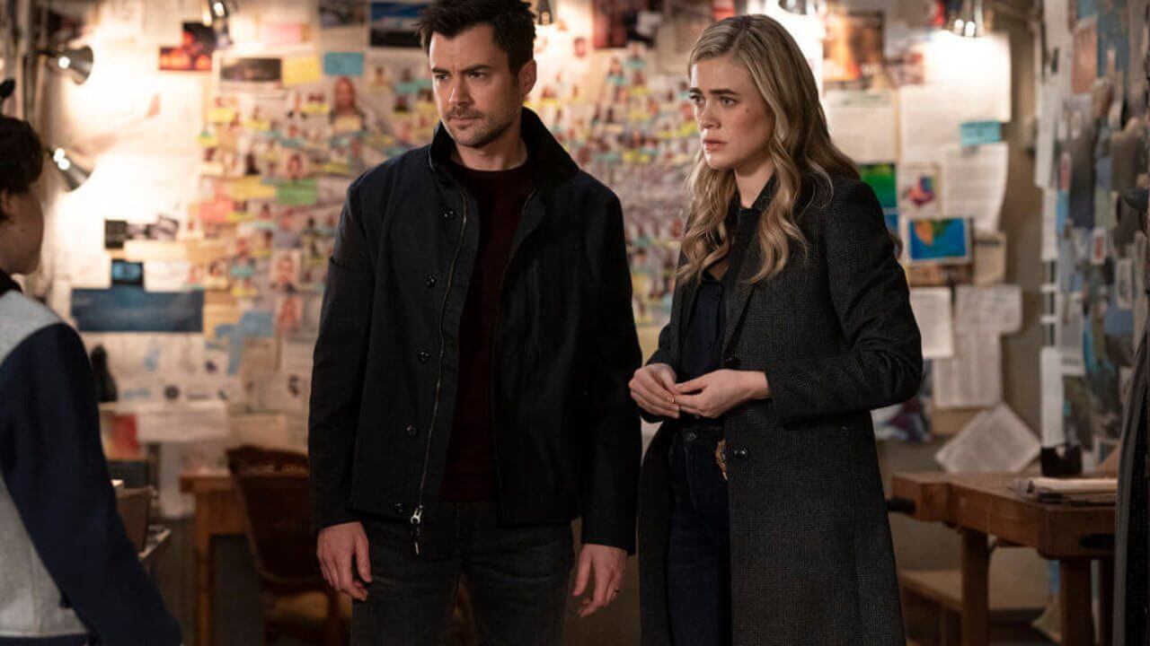 'Manifest' Leaving Hulu and Peacock After Netflix Revives for Season 4 What's on Netflix