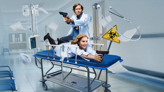 Medical Police Season Has Netflix Renewed Or Canceled