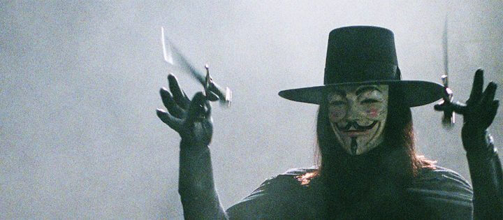 movies and tv shows leaving netflix australia in october 2021 v for vendetta