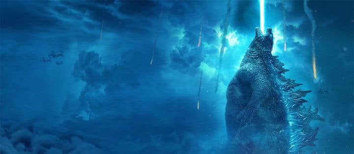 Movies and TV shows that Netflix left Canada in October 2021 Godzilla King of the Monsters