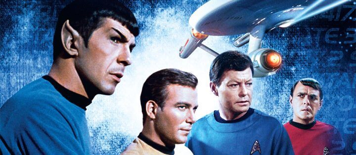 Movies And Tv Shows Leaving Netflix In October Star Trek