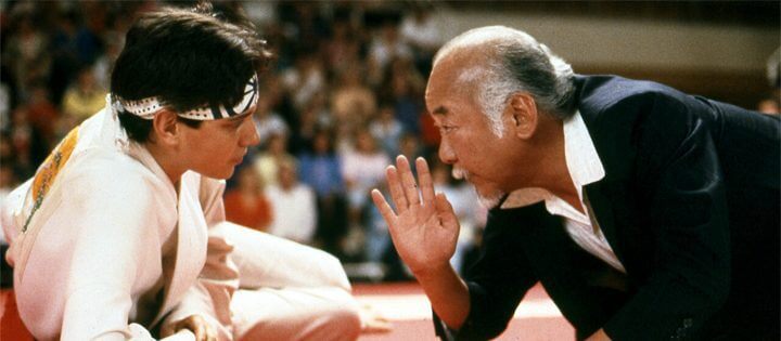 Movies And Tv Shows Leaving Netflix In October The Karate Kid