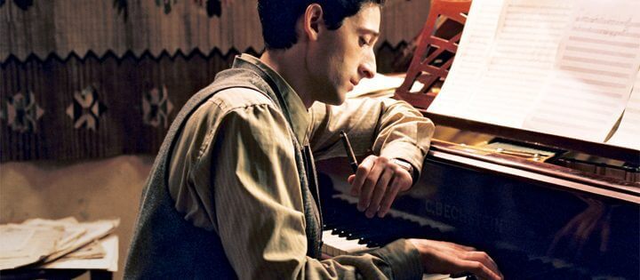 Movies And Tv Shows Leaving Netflix In October The Pianist