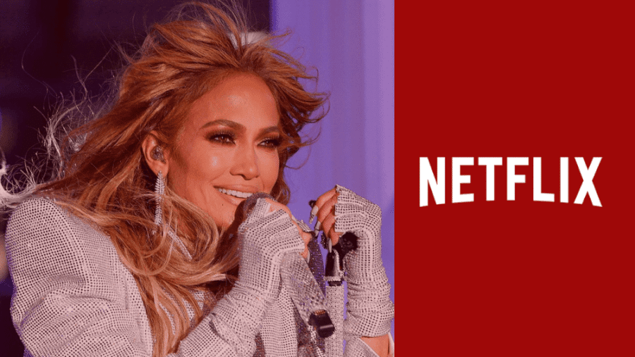 Netflix Assassin Thriller Movie The Mother