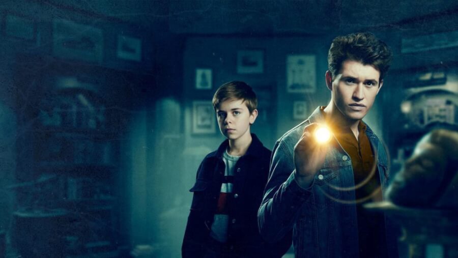 netflix canada picks up the hardy boys hulu