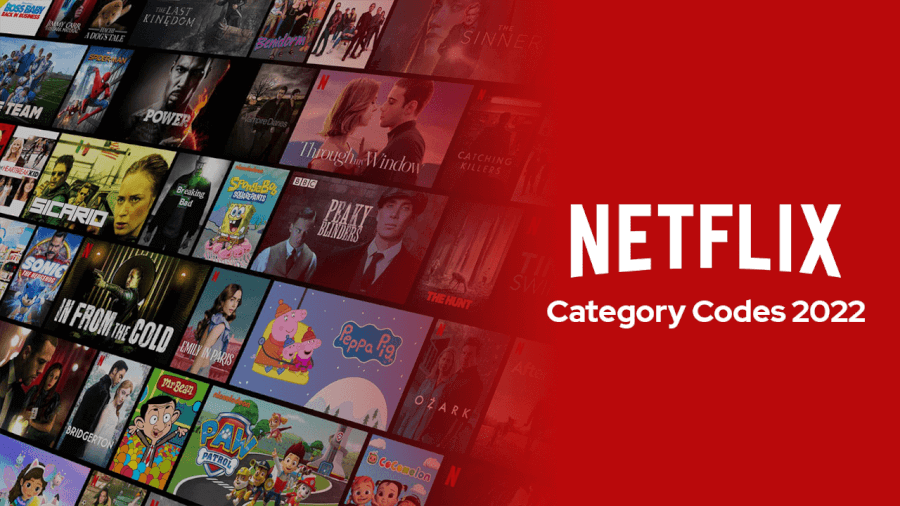 The Netflix ID Bible – Every Category Code on Netflix in 2022