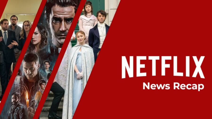 netflix news you may have missed this week september 10th 2021