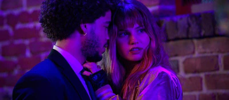 Night Teeth Netflix