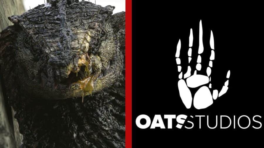 Oats Studios Netflix October St