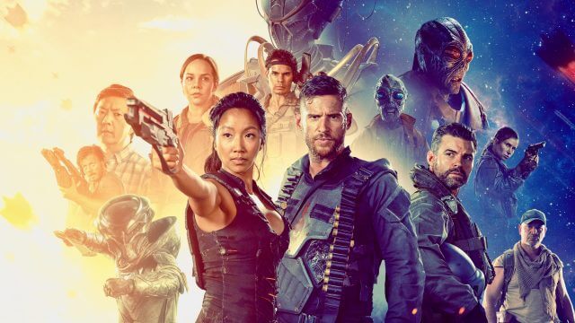 Occupation Rainfall Making Svod Debut On Netflix October Scaled