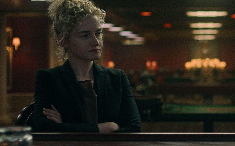 Ruth Ozark Season Netflix