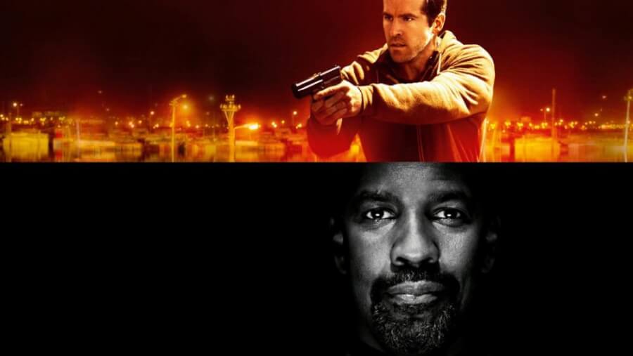 safe house new on netflix september 16th 2021