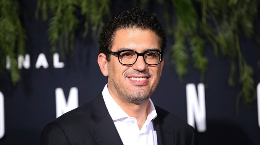 sam esmail